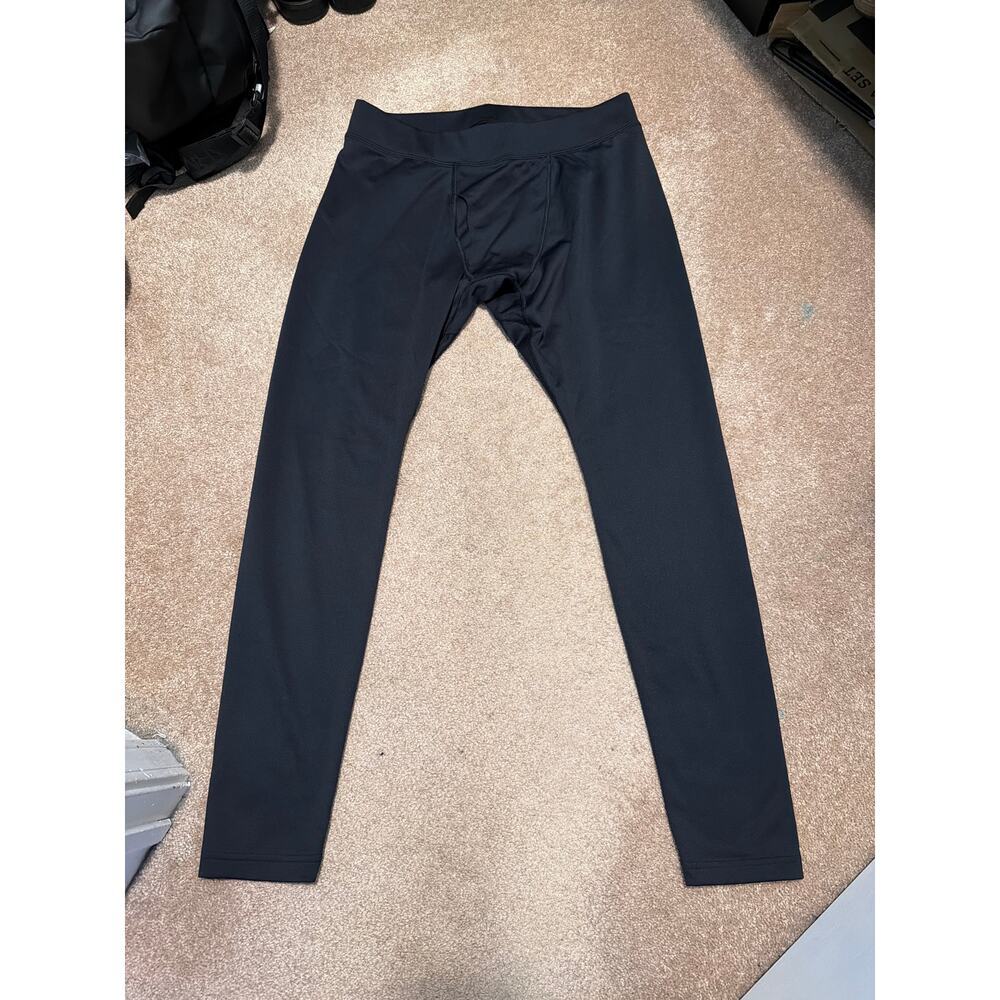Under armour men’s base layer 3.0 leggings size XL